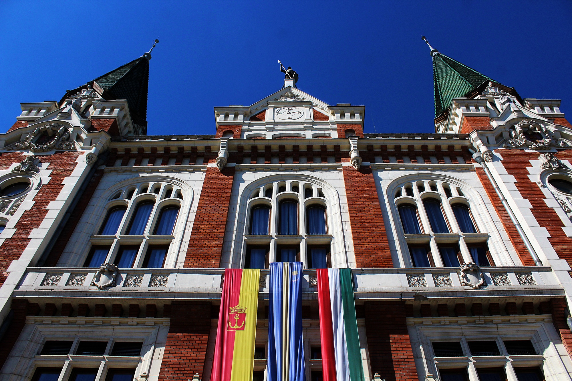 Már helyezkedik az újpesti ellenzék a nagy összeborulás előtt (Hangoló 2023. 03. 30.)