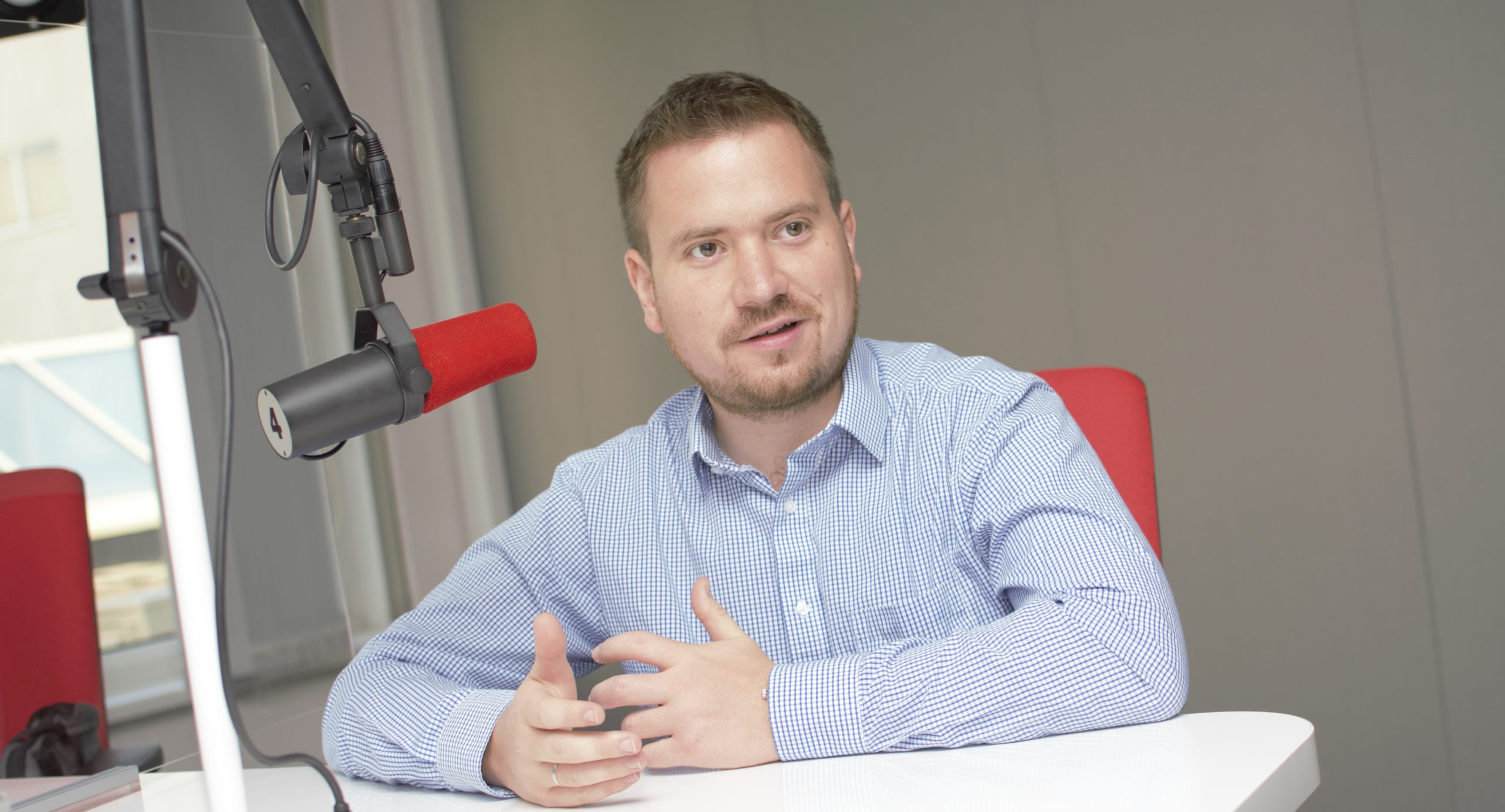 Tiltakoznak a Horn Gyula sétány ellen (Hangoló 2023. 03. 31.)