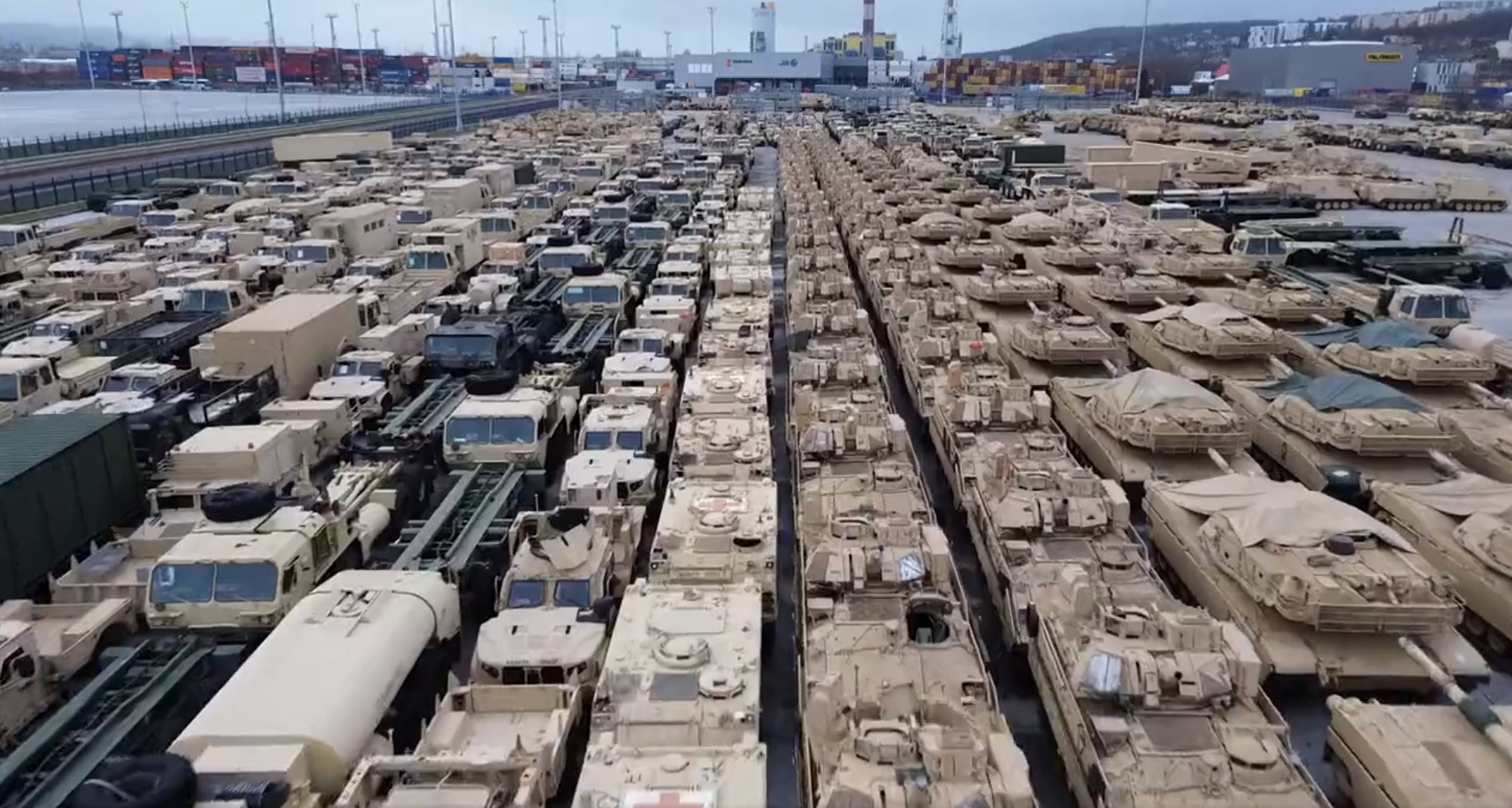 "Az idő nem az ukránoknak dolgozik" (Hangoló 2023. 03. 14.)