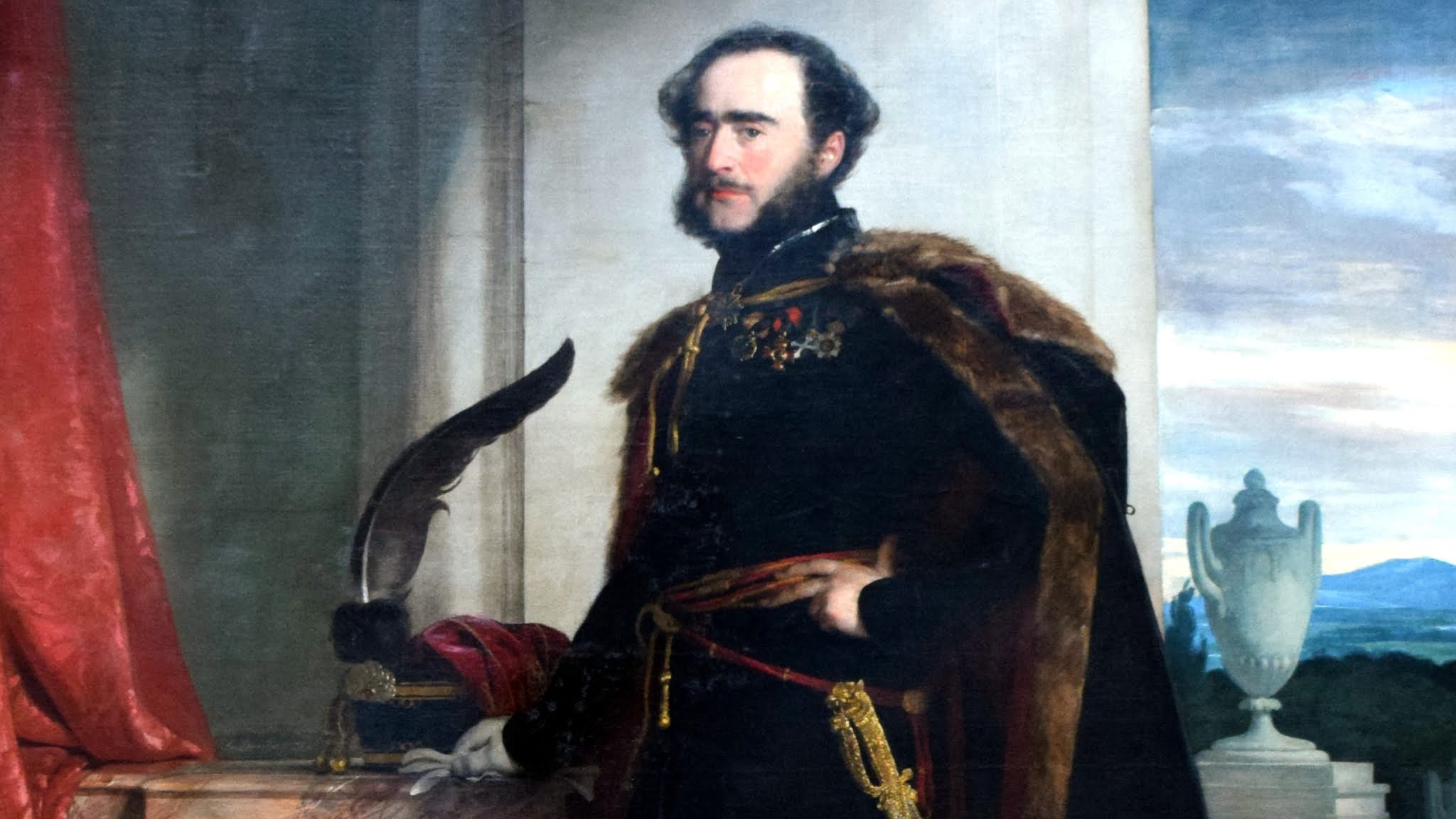 Széchenyi István 1848-ban is a „legnagyobb magyar” maradt  (Hangoló 2023. 03. 15.)