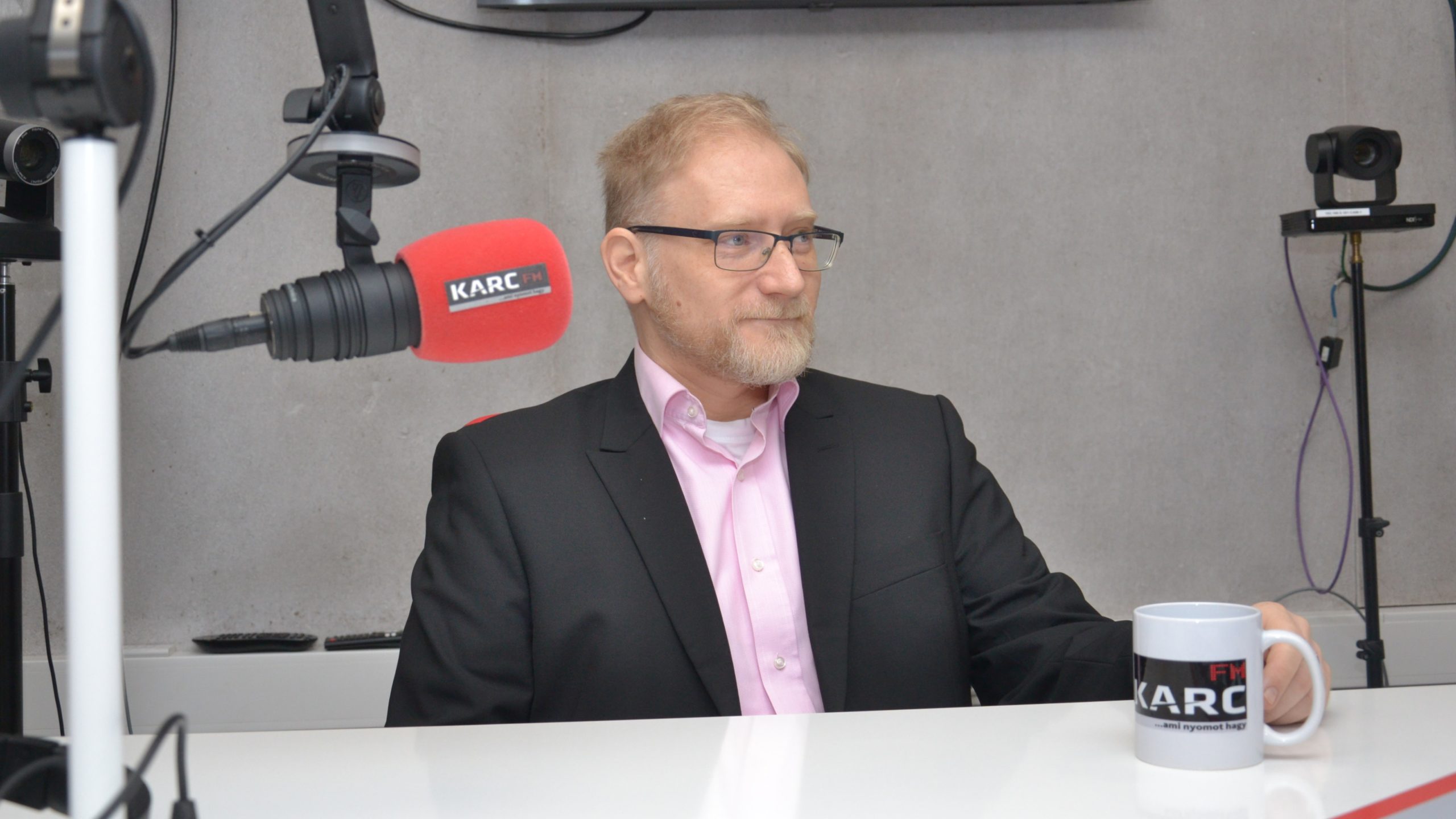 Az ellenzék nem érti, miért jó a haza függetlensége? (Hangoló 2023. 03. 16.)