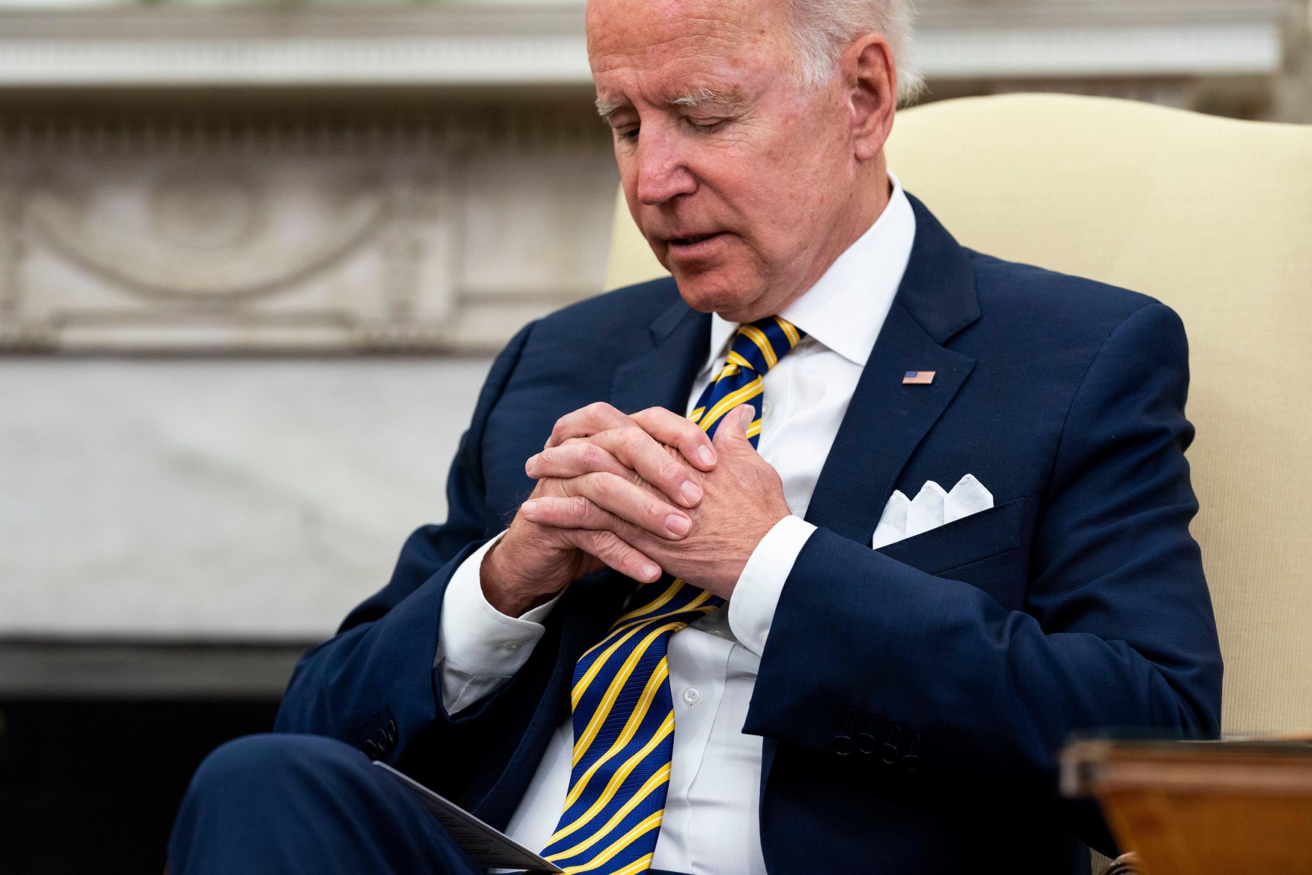 Joe egyre kevésbé lehet „sleepy” (Hangoló 2023. 03. 16.)