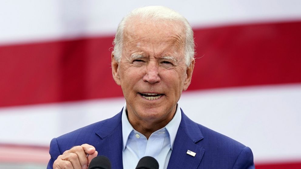 Az orosz-ukrán háború állította meg Joe Biden népszerűségvesztését (Hangoló 2023. 04. 05.)