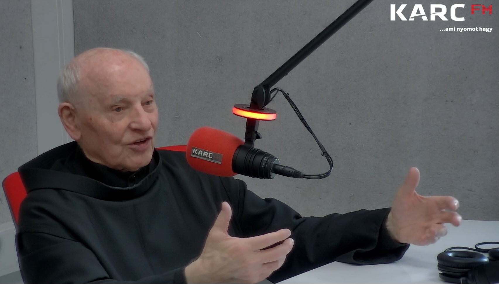 Húsvét ebben az évben lelkiismereti kontroll (Hangoló 2023. 04. 06.)