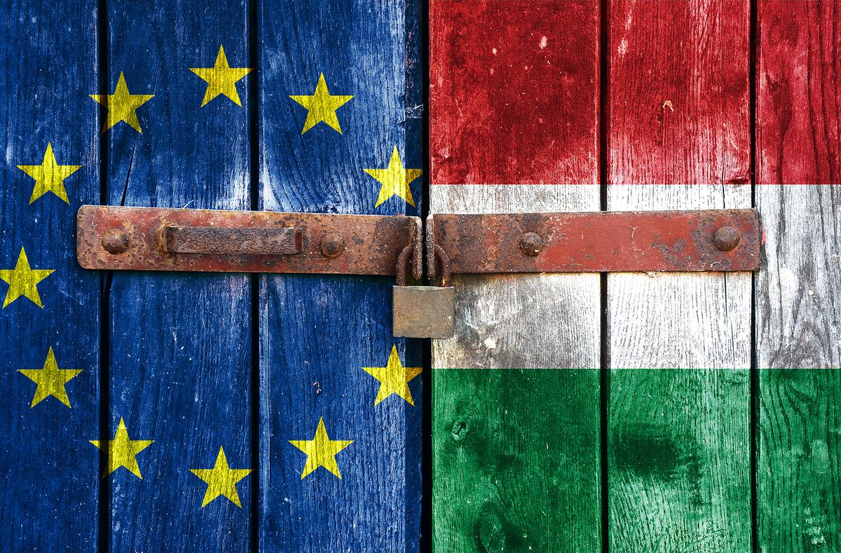 Az uniós mechanizmus és a mozgástér pontos ismerete a cél! (HANGOLÓ, 2023.04.07.)