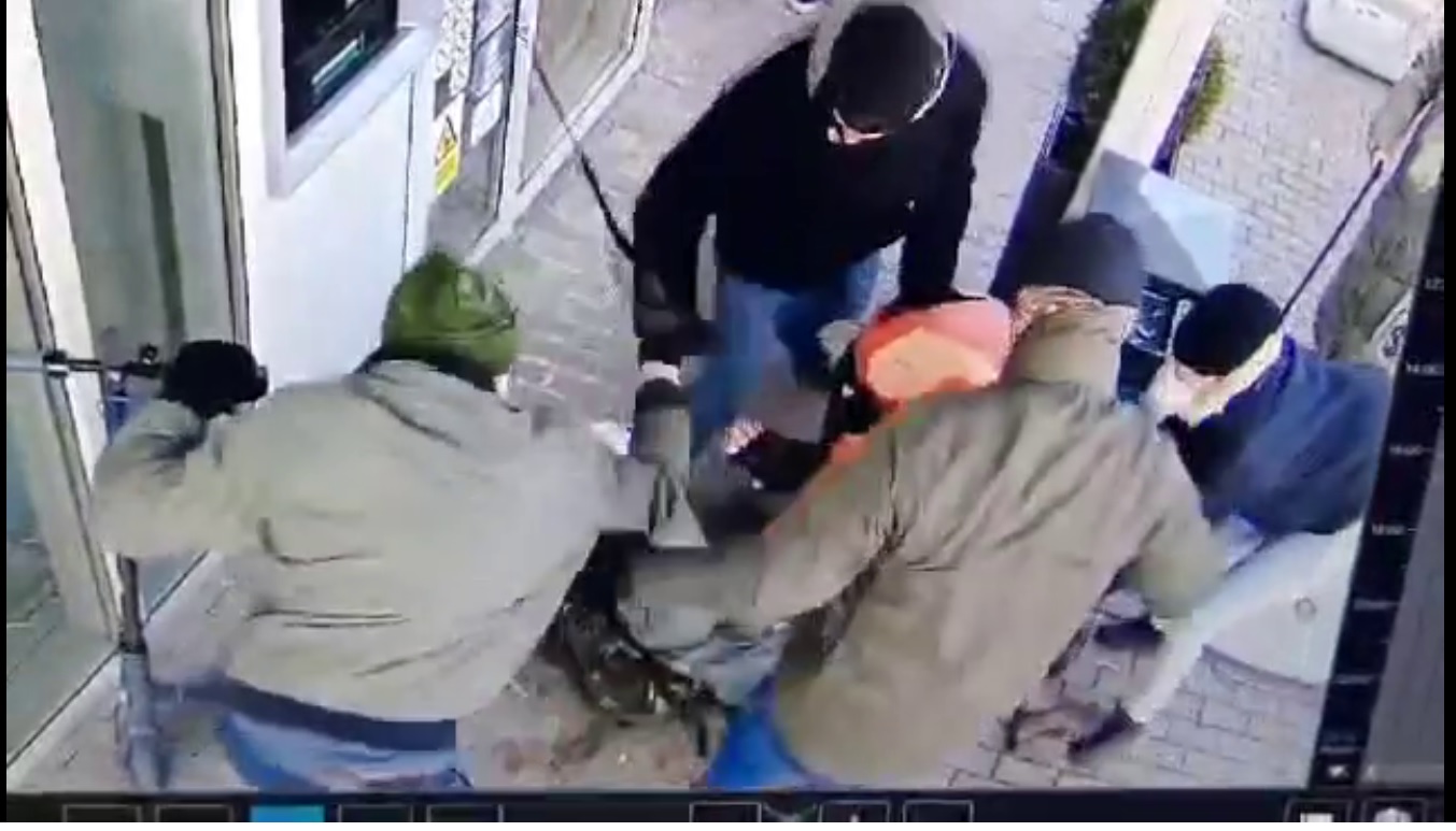 Már nem érinthetetlen az antifa, ezért tombol (Hangoló 2023. 04. 13.)