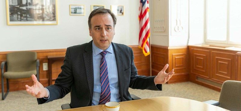 Lefékezték a Présembert? (Hangoló 2023. 04.18.)