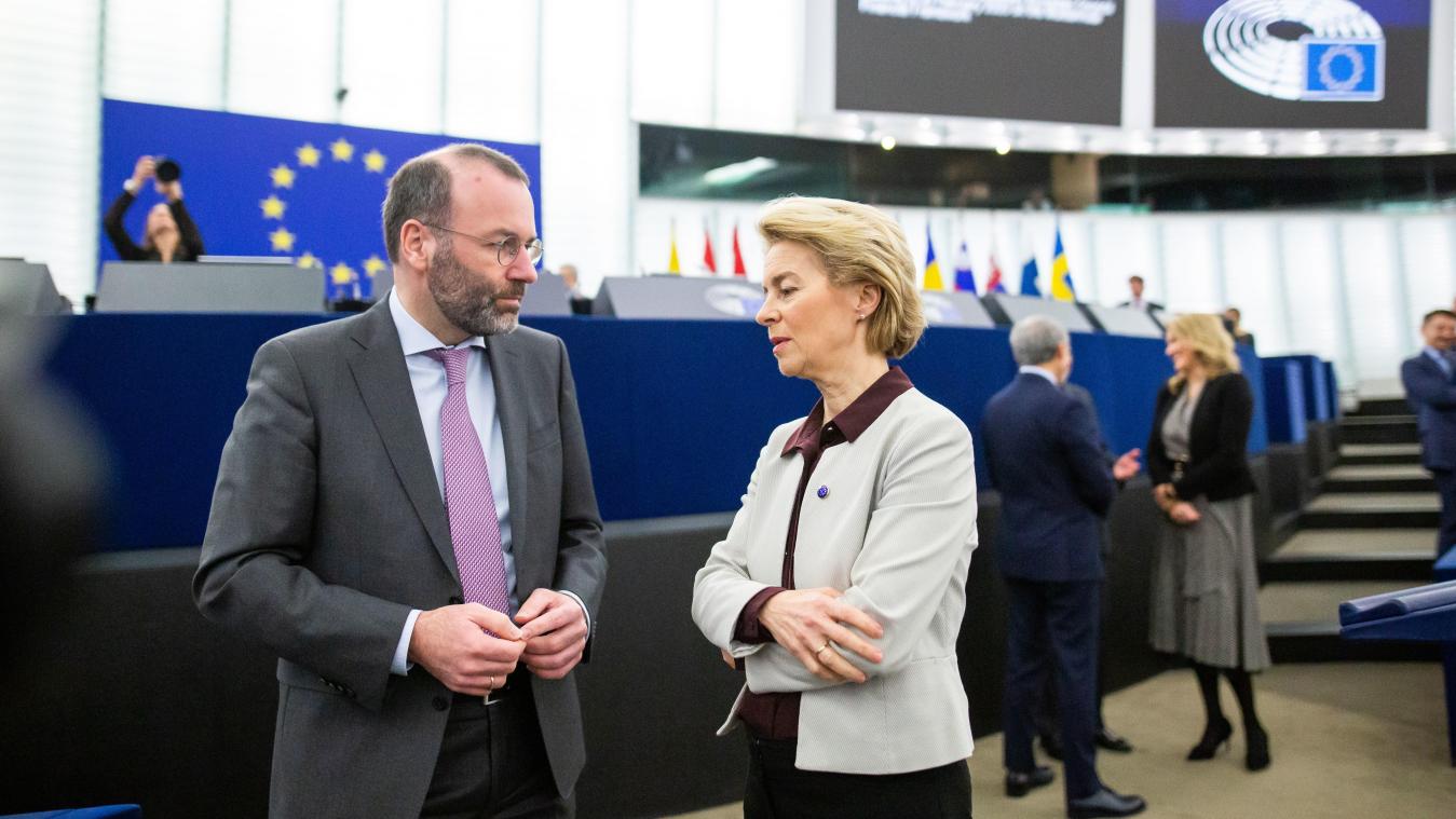 Sok európainak nem tetszik a brüsszeli fősodor (Hangoló 2023. 04. 21.)