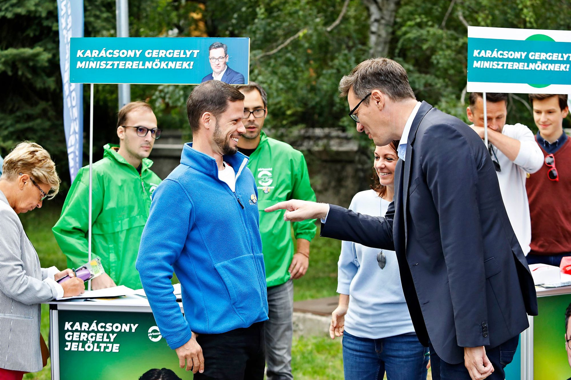 Hová lett a pénz, Gergely?  (Hangoló 2023. 04. 21.)