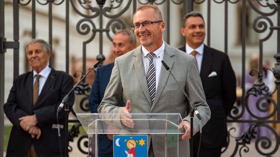 A szolidaritási adó nem törvénytelen (Hangoló 2023. 04. 24.)