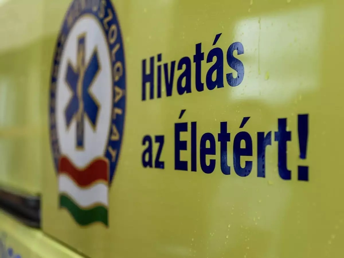 Májustól Komárom-Esztergom és Békés megyében rajtol az új ügyeleti rendszer (Hangoló 2023. 04. 26.)