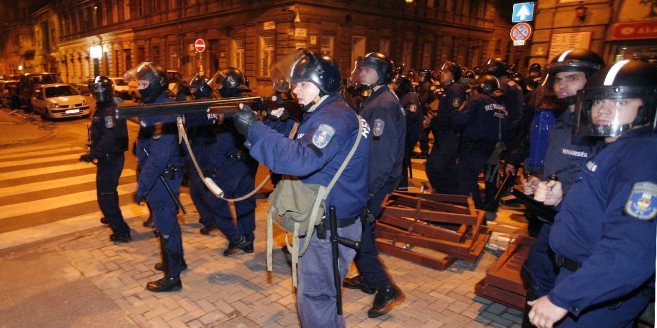 Budaházy-ügy: győzött a magyarok igazságérzete (Hangoló 2023. 05. 02.)