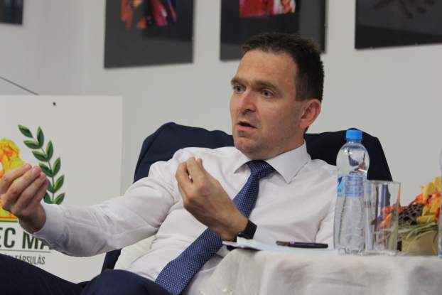 Akár három magyar is befolyásolhatja a jövőben a szlovák kormánypolitikát (Hangoló 2023. 05. 10.)