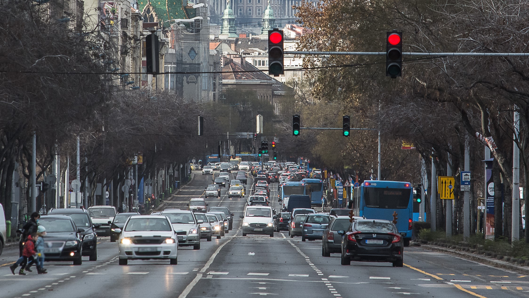 Nem mérési hibahatár függvénye a gyorshajtás elleni küzdelem! (HANGOLÓ, 2023.05.12.)