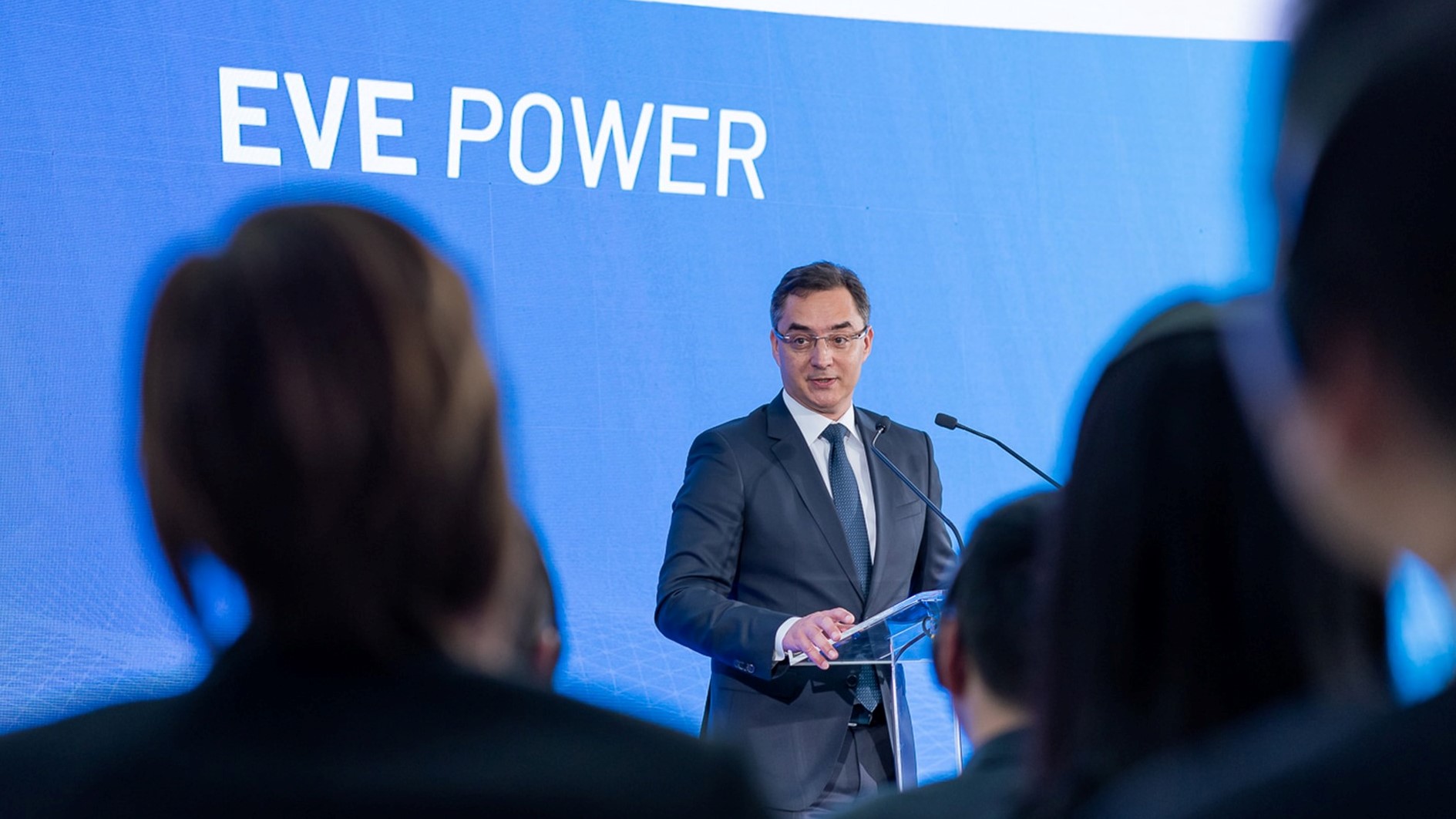 Elektromos autók nem működnek akkumulátor nélkül (HANGOLÓ, 2023.05.12.)