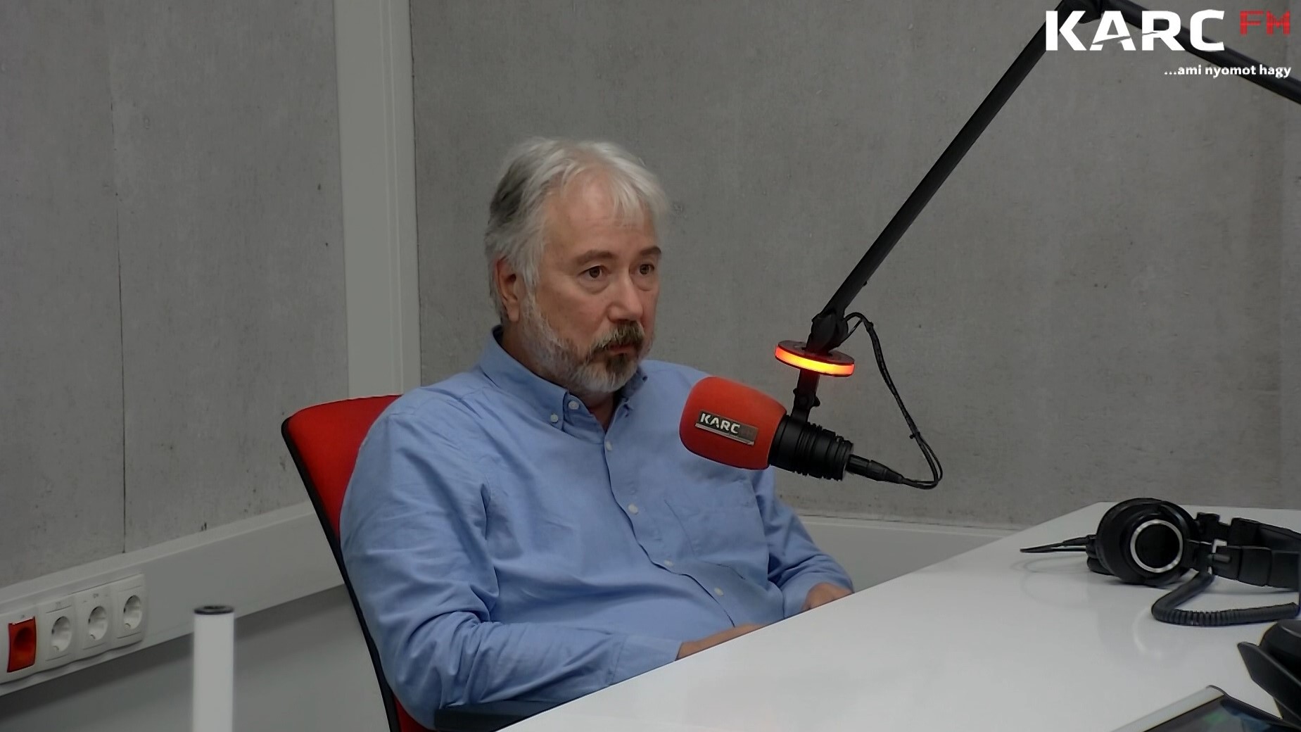 MásfélE Írók Társasága (HANGOLÓ, 2023.05.12.)