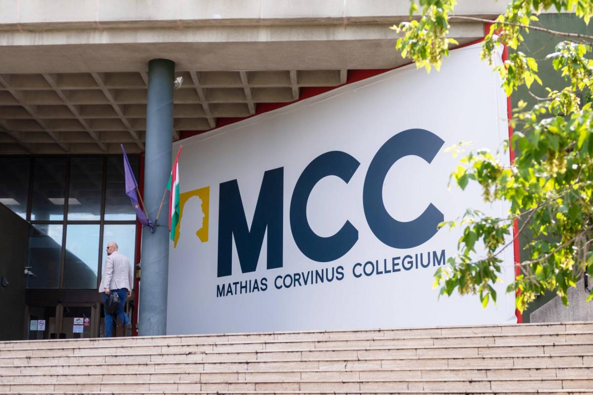 Nyugati képzés magyar hagyományokon (HANGOLÓ, 2023.05.15.)