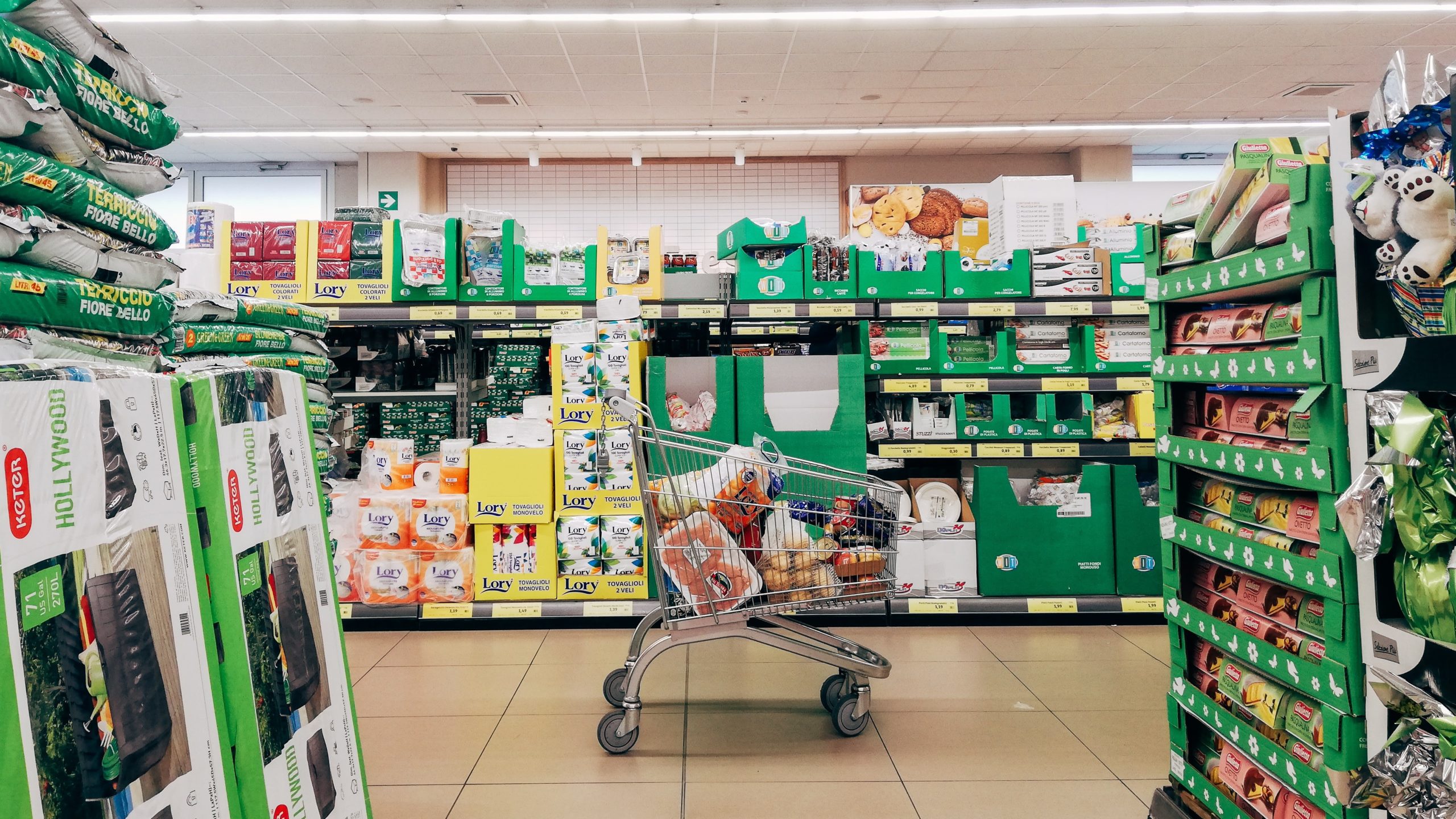 Fordulatot hozhat az élelmiszeráraknál az online árfigyelő rendszer (Hangoló 2023. 05. 18.)