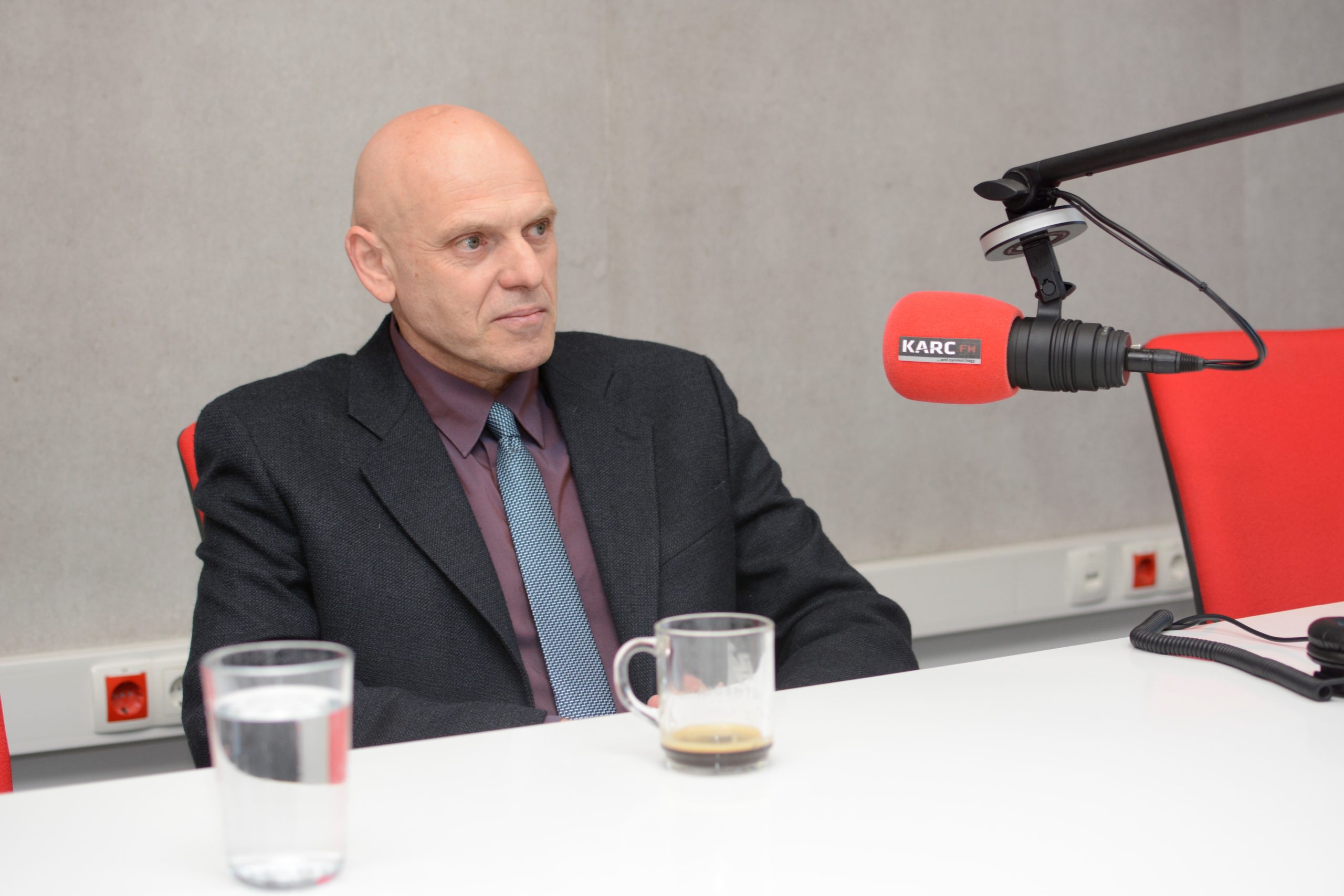 Egyensúly nélkül nincs valódi béke (Hangoló 2023. 05. 25.)